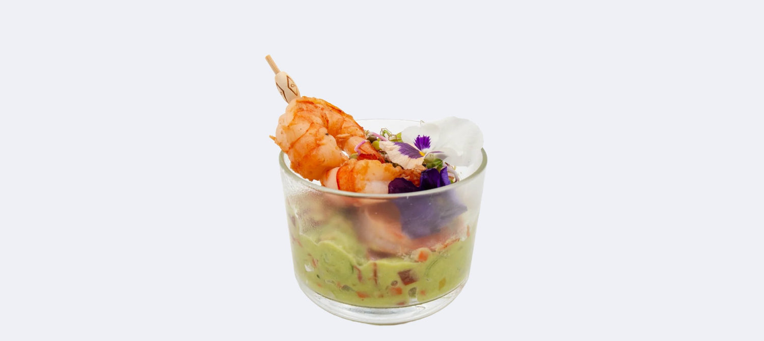 Finger Food